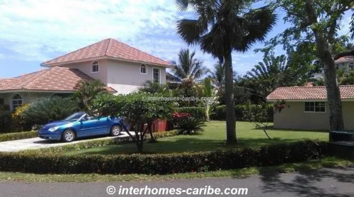 photos for SOSUA: VILLA MARIELA
